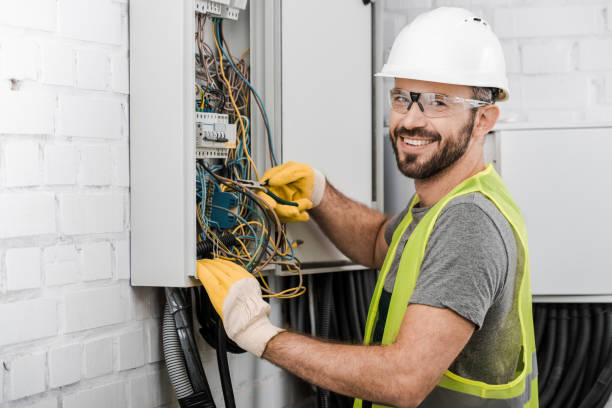 Best Electrical Outlet Repair  in Trinity, NC
