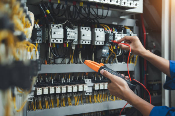 Best Electrical Rewiring Services  in Trinity, NC