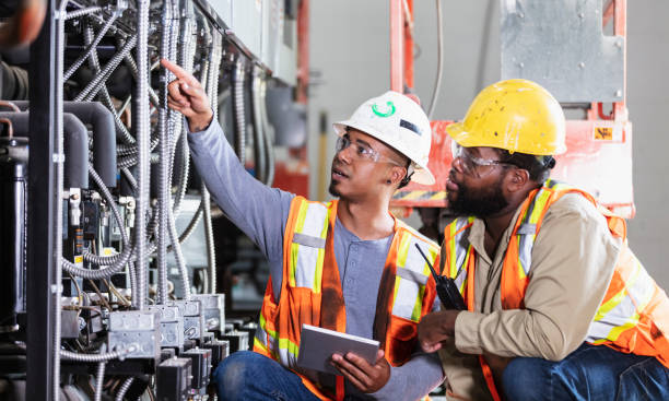 Best Emergency Electrical Repair  in Trinity, NC
