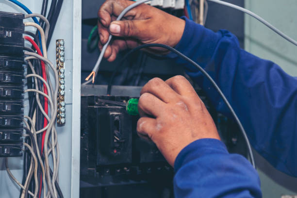 Best Electrical Upgrades for Homes  in Trinity, NC