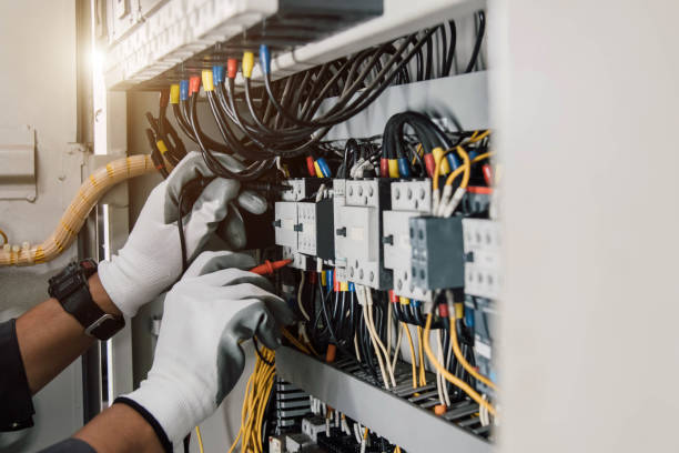 Best Electrical Outlet Repair  in Trinity, NC